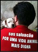 Sos Salvacão | ONG/Protetor de adoção e doação de cachorros e gatos