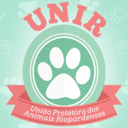 Unir ONG | ONG/Protetor de adoção e doação de cachorros e gatos
