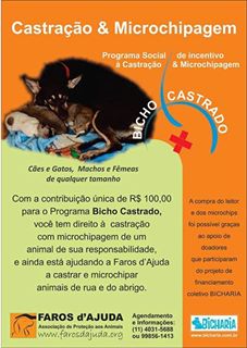 Feira e evento de adoção de cachorros e gatos - Encontre seu Melhor Amigo no Evento de Adoção Animal em SP! em São Paulo - São Paulo