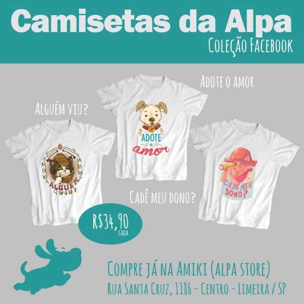 Feira e evento de adoção de cachorros e gatos - Feira de Adoção Animal em Limeira - Encontre Seu Novo Amigo! em São Paulo - Limeira
