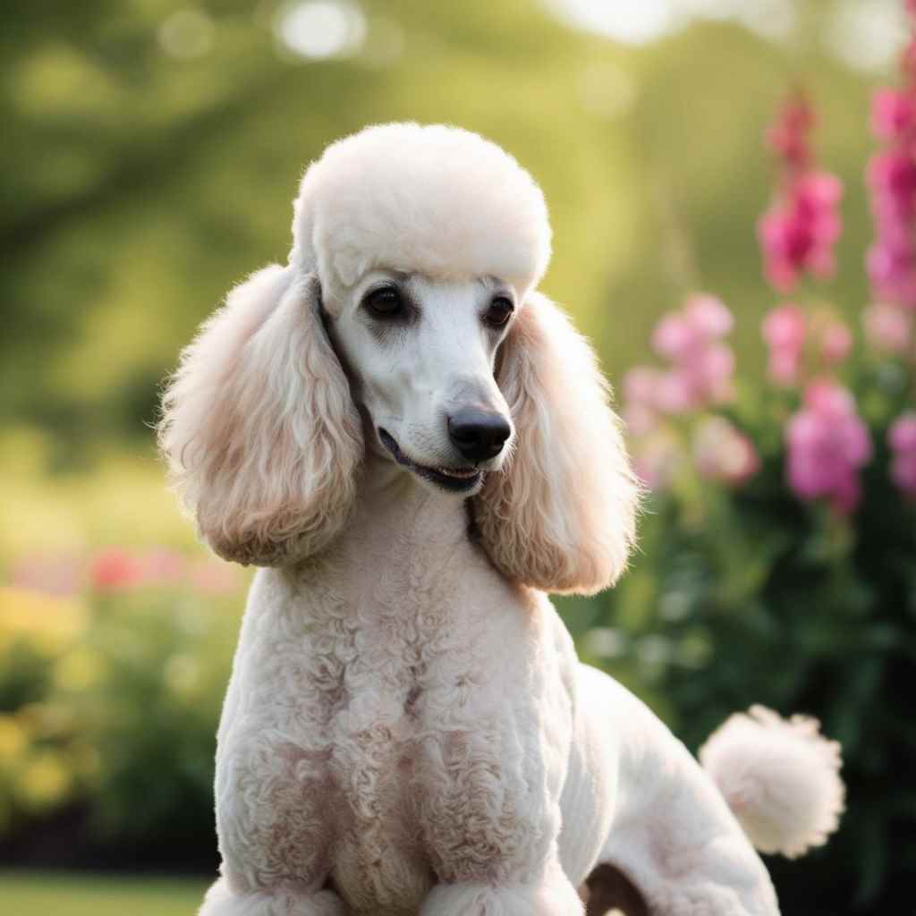 Poodle