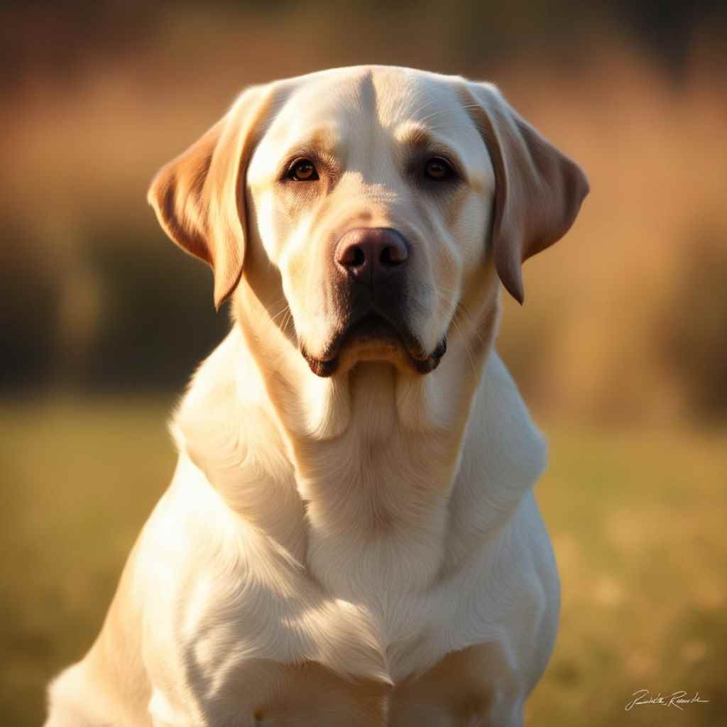 Labrador Retriever