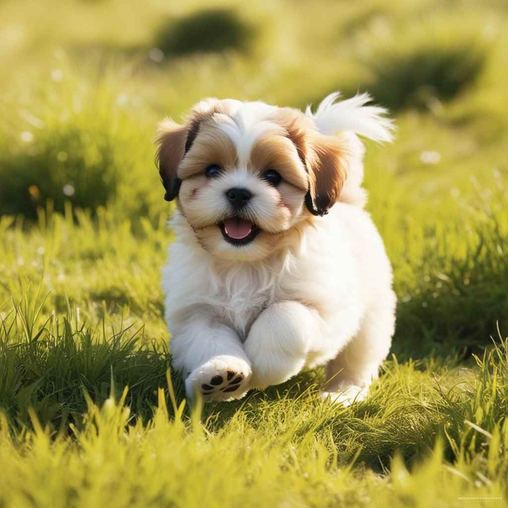 Shih Tzu