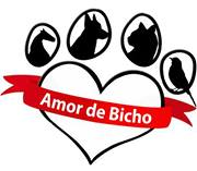 Amor de Bicho | ONG/Protetor de adoção e doação de cachorros e gatos