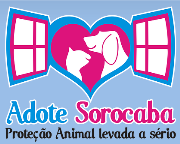 Adote Sorocaba | ONG/Protetor de adoção e doação de cachorros e gatos