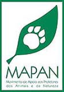 MAPAN-Movimento de Apoio aos Protetores de Animais e da Natureza | ONG/Protetor de adoção e doação de cachorros e gatos