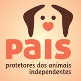 Associação dos Protetores dos Animais Independetes - PAIS | ONG/Protetor de adoção e doação de cachorros e gatos