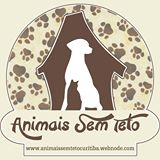 Animais sem Teto | ONG/Protetor de adoção e doação de cachorros e gatos