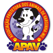 APAV  associação protetora dos animais de Varginha.