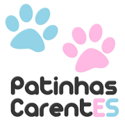 Patinhas Carentes | ONG/Protetor de adoção e doação de cachorros e gatos