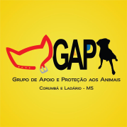 GAPA - Grupo de Apoio e Proteção aos Animais de Corumbá e Ladário