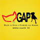 GAPA - Grupo de Apoio e Proteção aos Animais de Corumbá e Ladário - Corumbá