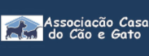 Associação CASA do CÃO e GATO - Rio de Janeiro