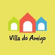 Villa do Amigo - São Roque