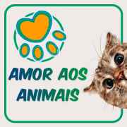 Amor Aos Animais | ONG/Protetor de adoção e doação de cachorros e gatos