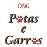 Patas e Garras | ONG/Protetor de adoção e doação de cachorros e gatos