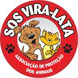 SOS Vira-Lata | ONG/Protetor de adoção e doação de cachorros e gatos