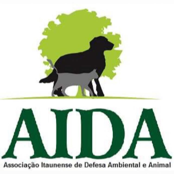 AIDA-Associação Itaunense de Defesa Animal/Ambiental | ONG/Protetor de adoção e doação de cachorros e gatos