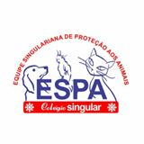 ESPA - Equipe Singulariana de Proteção aos Animais | ONG/Protetor de adoção e doação de cachorros e gatos