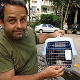 Tony Resgate de Animais - Rio de Janeiro