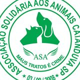 Asa Catanduva  | ONG/Protetor de adoção e doação de cachorros e gatos