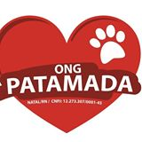 PATAMADA | ONG/Protetor de adoção e doação de cachorros e gatos