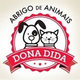 SOS DOGS - Abrigo da Dona Dida | ONG/Protetor de adoção e doação de cachorros e gatos