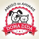 SOS DOGS - Abrigo da Dona Dida - Itaquaquecetuba