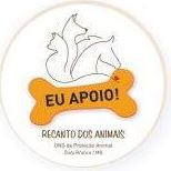 Recanto Dos Animais | ONG/Protetor de adoção e doação de cachorros e gatos