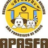 APASFA - Associação Protetora dos Animais São Francisco de Assis