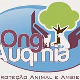  Auqmia - Proteção Animal e Ambiental - São Paulo
