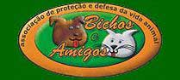 BICHOS e AMIGOS - Porto Alegre