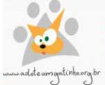  Adote um Gatinho  | ONG/Protetor de adoção e doação de cachorros e gatos