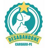 Desabandone Caruaru - Proteção Animal | ONG/Protetor de adoção e doação de cachorros e gatos