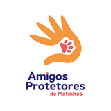 Amigos Protetores Matinhos PR | ONG/Protetor de adoção e doação de cachorros e gatos