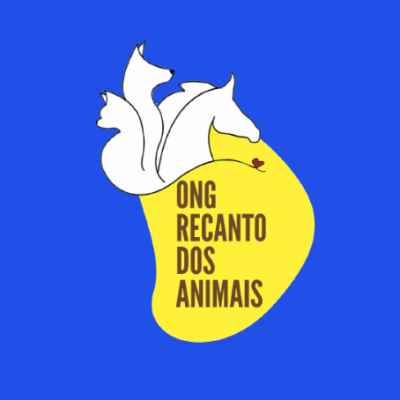 ONG - RECANTO DOS ANIMAIS