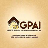GPAI - Grupo de Proteção aos Animais de Imperatriz | ONG/Protetor de adoção e doação de cachorros e gatos