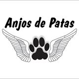 Anjos de Patas - Proteção Animal | ONG/Protetor de adoção e doação de cachorros e gatos