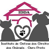 Idda Ouro Preto | ONG/Protetor de adoção e doação de cachorros e gatos