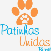 Patinhas Unidas Brasil | ONG/Protetor de adoção e doação de cachorros e gatos