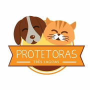 Protetoras Três Lagoas | ONG/Protetor de adoção e doação de cachorros e gatos