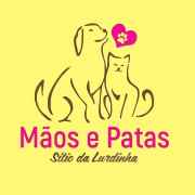 Projeto Mãos e Patas - Sítio da dona Lourdes. | ONG/Protetor de adoção e doação de cachorros e gatos
