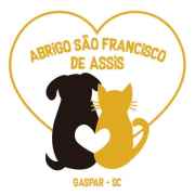 Abrigo São Francisco de Assis - Gaspar /SC | ONG/Protetor de adoção e doação de cachorros e gatos