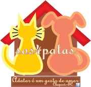SOS 4 patas Chapecó | ONG/Protetor de adoção e doação de cachorros e gatos