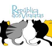 República dos Viralatas | ONG/Protetor de adoção e doação de cachorros e gatos