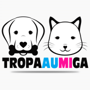Tropa AUMIga | ONG/Protetor de adoção e doação de cachorros e gatos
