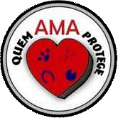 AMA - Associação Amiga dos Animais | ONG/Protetor de adoção e doação de cachorros e gatos