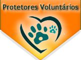 Protetores Voluntários | ONG/Protetor de adoção e doação de cachorros e gatos