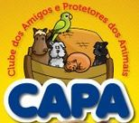 CAPA - CLube dos Amigos e Protetores dos Animais