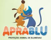 APRABLU - Associação Protetora de Animais de Blumenau | ONG/Protetor de adoção e doação de cachorros e gatos